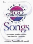 The Top 300 Contemporary Christian Songs