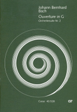 Orchestersuite Nr. 2