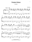 Western Bolero