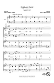 Epiphany Carol