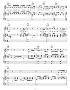 The Boxer Acoustic Guitar scores gallery preview page 3