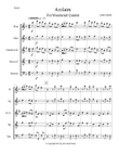 Acclaim for Woodwind Quintet