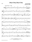 Jing-a-Ling, Jing-a-Ling - Bass