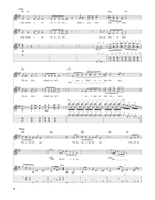 Book Of The Seven Seals Acoustic Guitar scores gallery preview page 4