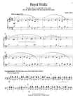 Royal Waltz