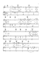 New York State Of Mind Acoustic Guitar scores gallery preview page 3