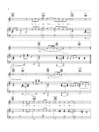 New York State Of Mind Acoustic Guitar scores gallery preview page 4
