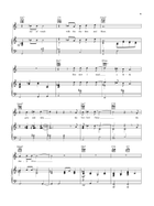 New York State Of Mind Acoustic Guitar scores gallery preview page 5