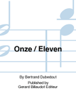 Onze / Eleven