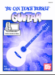 You Can Teach Yourself Guitar mini preview