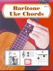 Baritone Uke Chords