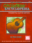 Christmas Encyclopedia - Fingerstyle Guitar Edition mini preview