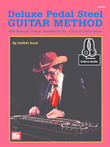Deluxe Pedal Steel Guitar Method