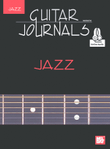 Guitar Journals - Jazz
