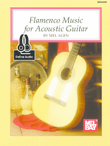 Flamenco Music for Acoustic Guitar