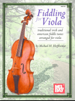 Fiddling for Viola
