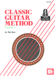 Classic Guitar Method Volume 2