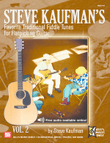 Steve Kaufman's Favorite Traditional Fiddle Tunes