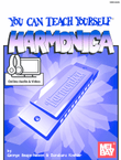 You Can Teach Yourself Harmonica