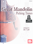 Great Mandolin Picking Tunes