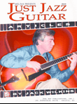 Just Jazz Guitar Articles