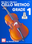 Modern Cello Method, Grade 1