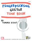 Fingerpicking Guitar Tune Book mini preview