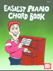 Easiest Piano Chord Book