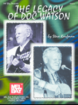 The Legacy of Doc Watson