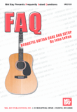 FAQ: Acoustic Guitar Care and Setup