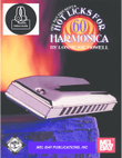 60 Hot Licks for Harmonica
