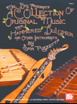 A Collection of Original Music for Hammered Dulcimer & Other Instruments