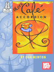 More Cafe Accordion
