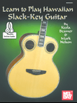 Learn to Play Hawaiian Slack-Key Guitar