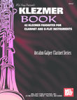 Klezmer Book
