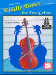 Fiddle Tunes for Two Cellos