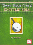 Tenor Banjo Chord Encyclopedia