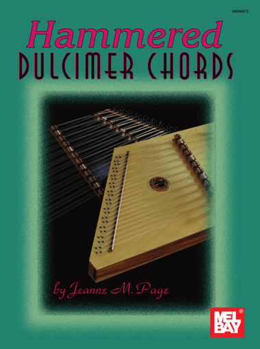 Hammered Dulcimer Chords