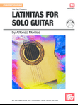 Latinitas for Solo Guitar