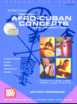 Traditional Afro-Cuban Concepts in Contemporary Music