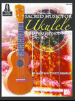 Sacred Music for Ukulele mini preview