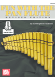 Fun with the Pan Flute