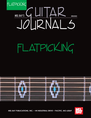 Guitar Journals - Flatpicking