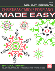 Christmas Carols for Piano Made Easy