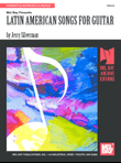 Latin American Songs for Guitar