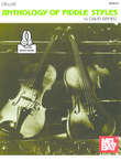 Deluxe Anthology of Fiddle Styles
