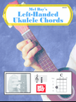 Left-Handed Ukulele Chords