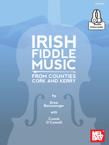 Irish Fiddle Music from Counties Cork and Kerry