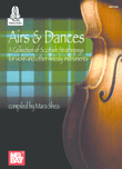 Airs and Dances
