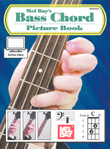 Bass Chord Picture Book